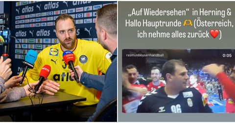 ФОТО: Волф ги исмеа Србите по елиминацијата – и тоа со право!