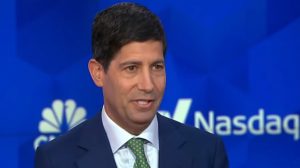 Трамп го номинира Кевин Ворш за следен претседател на ФЕД на местото на Пауел