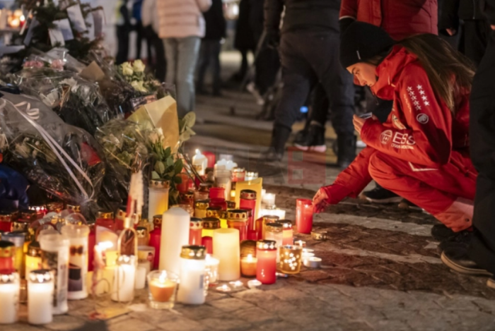 Швајцарската полиција идентификува уште 16 жртви од пожарот во Кран-Монтана