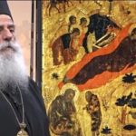 БОЖИКНО ПОСЛАНИЕ НА МИТРОПОЛИТОТ ПЕТАР