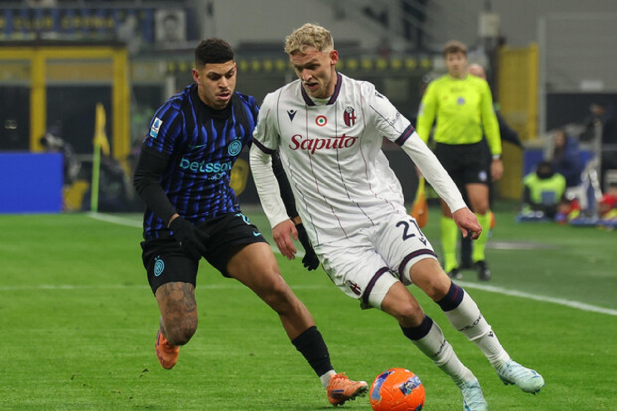 Серија А: Интер се врати на врвот, Наполи подобар од Рома на „Олимпико“