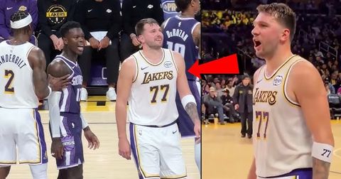 Шрудер суспендиран поради обид за физички напад врз Дончиќ