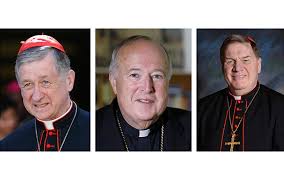 Три американски католички надбискупи ја критикуваа надворешната политика на САД
