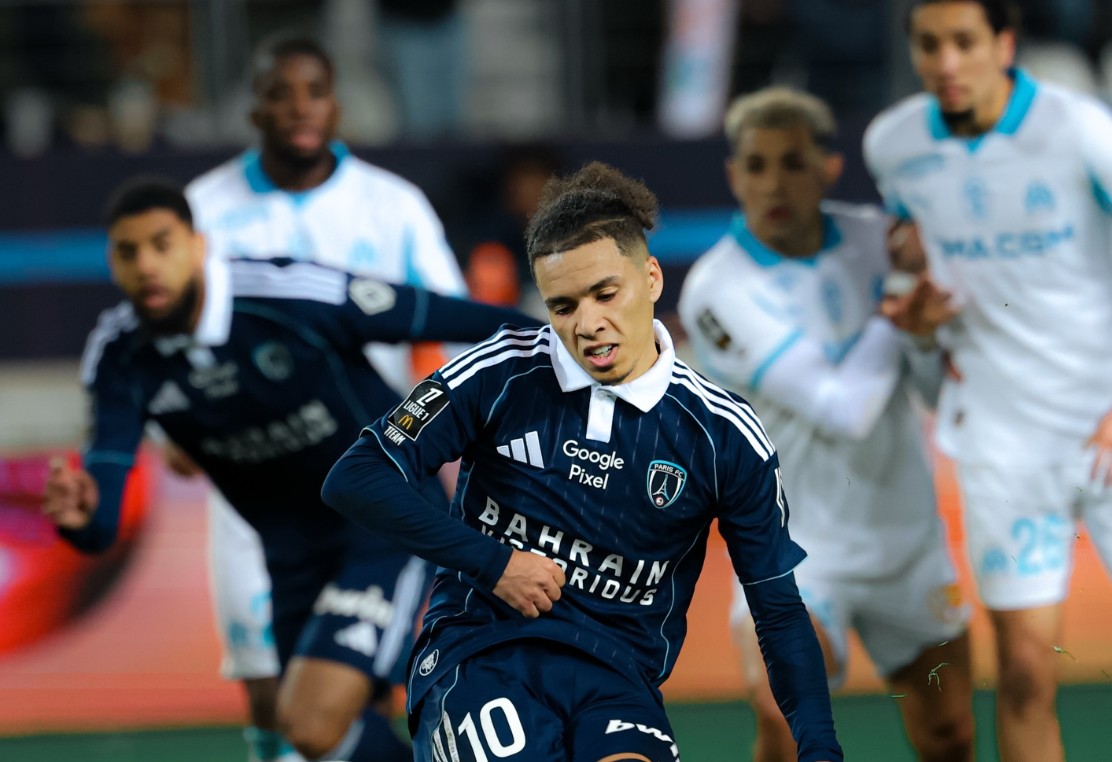 Марсеј во финишот испушти победа против Париз (ВИДЕО)