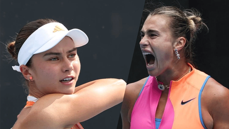 Ѓоковиќ ќе ја „предаде“ Сабаленка поради младата Србинка?