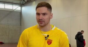 „Цврста одбрана и дисциплиниран напад, тоа е рецептот за Португалија“