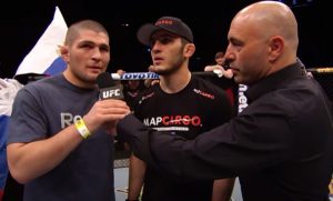 Тренерот на Махачев откри кога ѕвездата ќе се пензионира