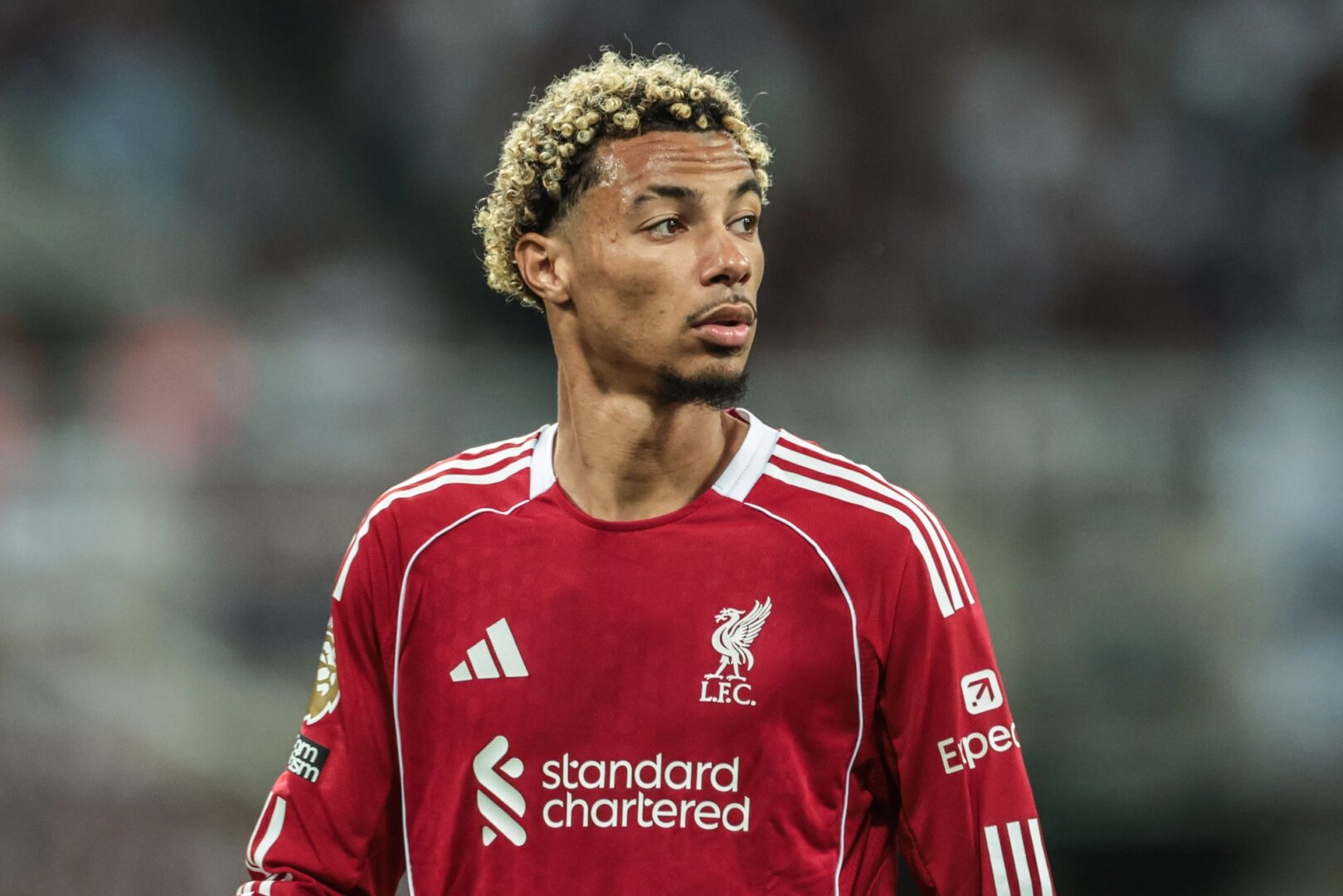 Екитике го изедначи рекородт на „Кинг Кени“