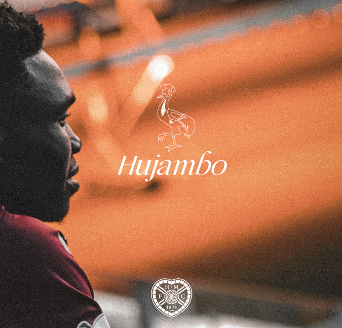 Готово е: Мато од Вардар потпиша за Хартс !