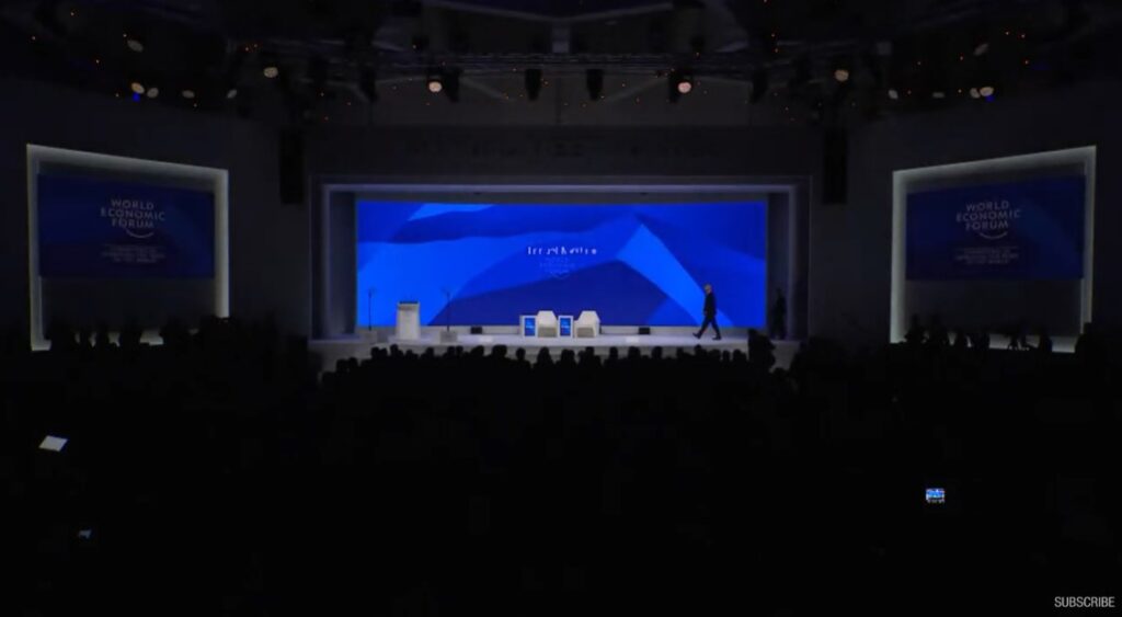 Елитата се собра во Давос – Трамп ќе одржи говор, по што ќе следи прием за моќните