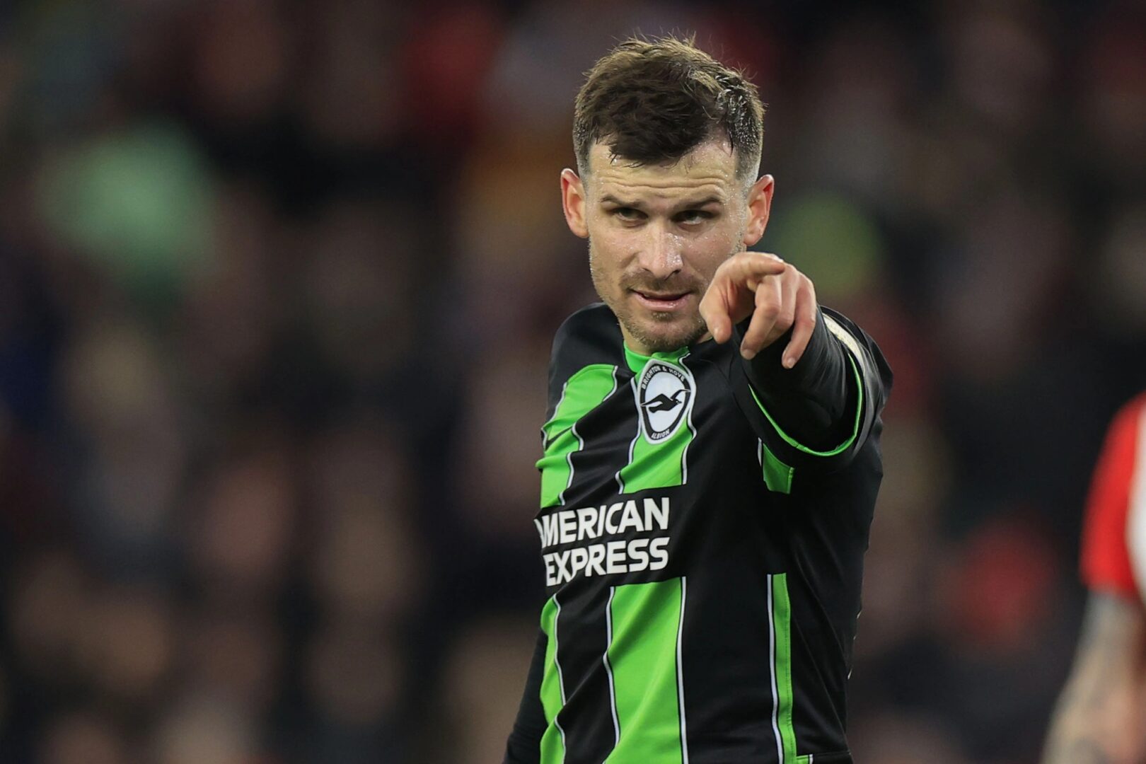 Паскал Грос се врати во Брајтон