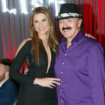 Даваше, а и уште ќе дава: Харис Џиновиќ ја заборави Мелина, сега си „бркна“ 20 години помлада