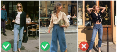 Модели на фармерки што ќе доминираат во 2026-та (и 4 модели што се застарени)