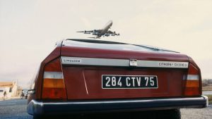 Како изгледаше понудата од модели на Ситроен пред 50 години