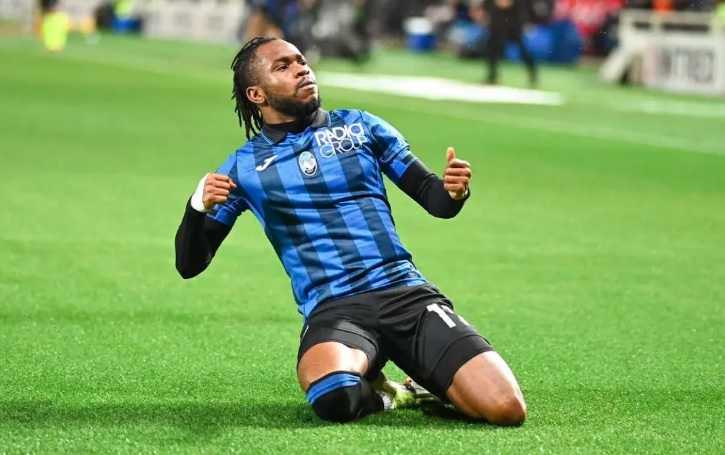 Последна шанса за трансферот на Лукман во Фенербахче