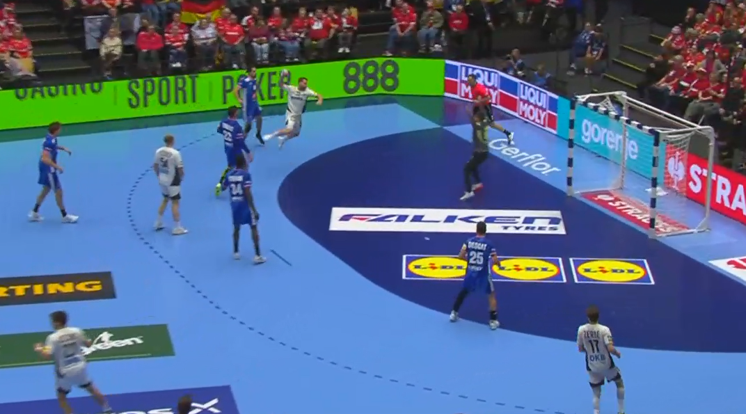 Хрватска и Германија победија и обезбедија полуфинале на ЕП