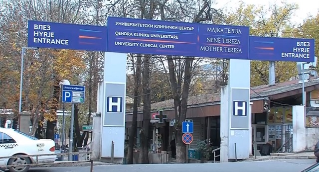 Грипот ги полни клиниките: Повеќе од 2.000 нови случаи за само една недела