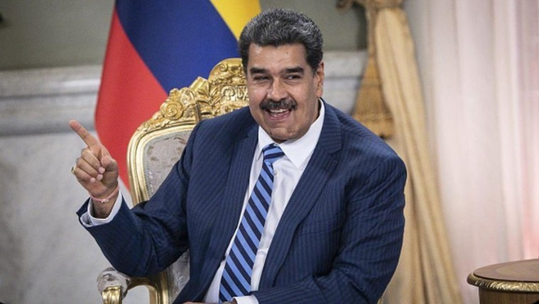 Најголемата мистерија во Венецуела: Таа е една од најважните личности во животот на Мадуро, а нема никакви податоци за неа