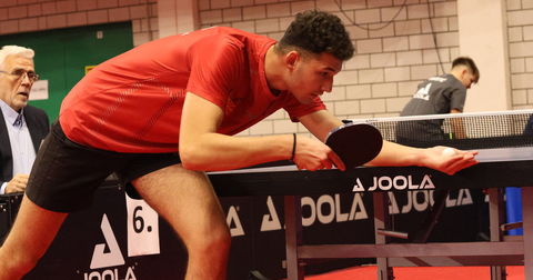 Смолиќ ја помина групата, многу блиску до понатамошен настап и Каламадевски и Ристески