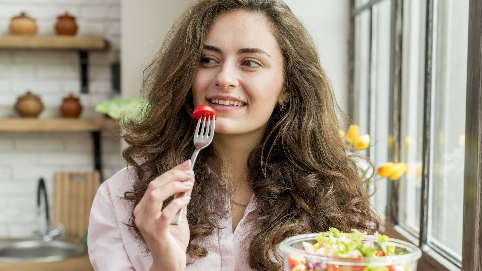 Жена над 45 години може полесно да ослабе со овие 4 совети