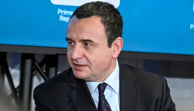 Курти за новата реалност во регионот: „Србија разбира подобро од кога било дека сме држава“