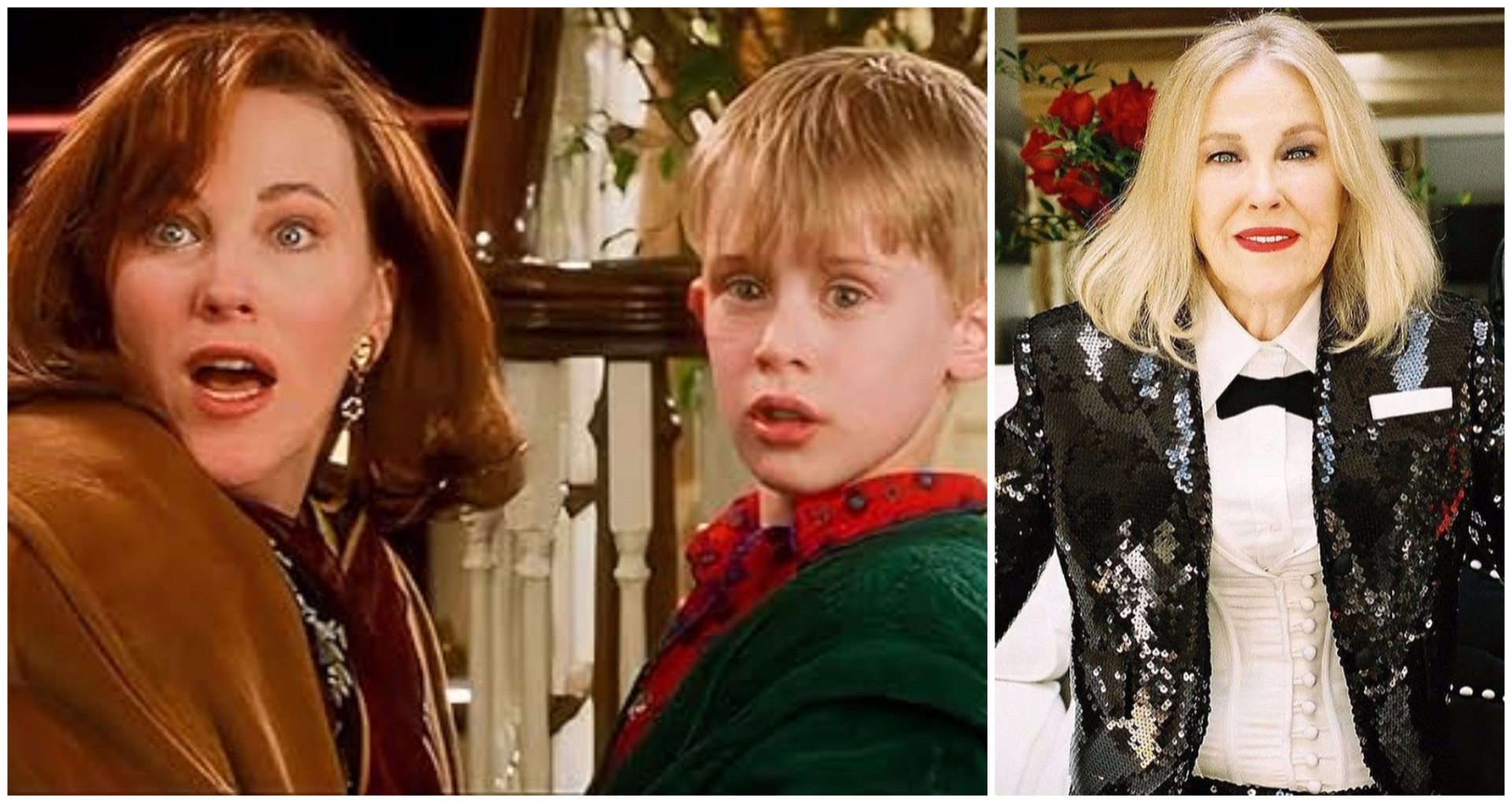 Ја помниме како мајката во „Сам дома“, боледувала од ретка болест – Почина актерката Кетрин О’ Хара