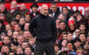 Гвардиола: Арсенал е најдобриот тим во светот во моментов