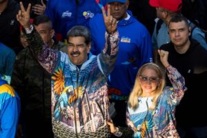 (ВИДЕО) Николас Мадуро: од возач на автобус, наследник на Чавез до американски притвореник