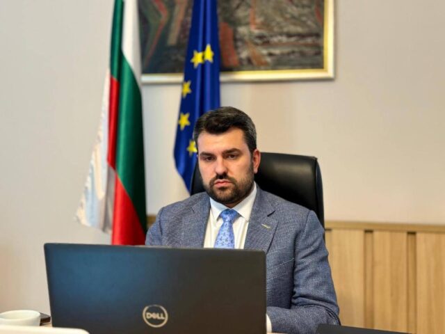 Георгиев: Нема финансиски обврски за Бугарија во Мировниот совет