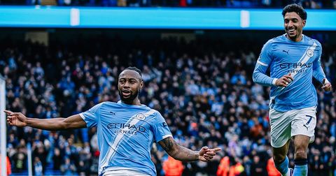 ВИДЕО: Семењо и Мармуш стрелаа, Сити скромен против најслабиот тим во ПЛ