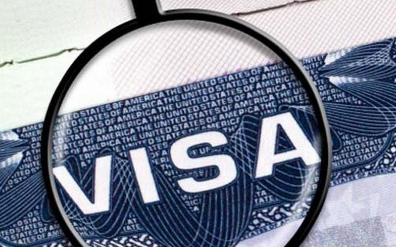 САД ги замрзнуваат сите процеси на издавање визи за 75 земји, вклучувајќи ја и Македонија