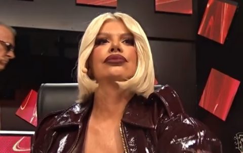 Дара Бубамара бесна на колегите во „Ѕвездите на Гранд“: „Сите сте лажни“