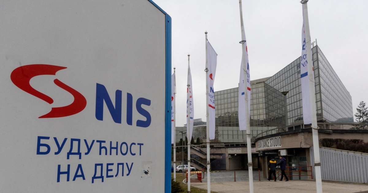 САД ја продолжија лиценцата, НИС и рафинеријата продолжуваат со работа