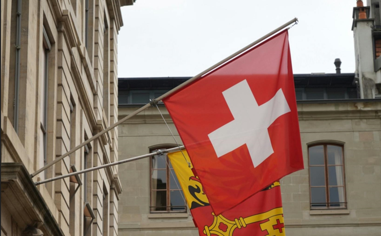 Швајцарија го презема третото претседателство со ОБСЕ