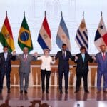 По 25 години преговори, потпишан договорот меѓу ЕУ и латиноамериканскиот блок Меркосур