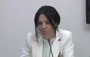 Во Антикорупциска има мрежа преку Цвета Ристовска за контрола на предмети за ВМРО-ДПМНЕ, тврди Левица