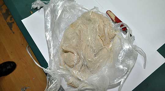 Се бара притвор за дилер на хероин