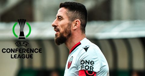 Шкендија го дозна нокаут-ривалот во Конференциската лига!