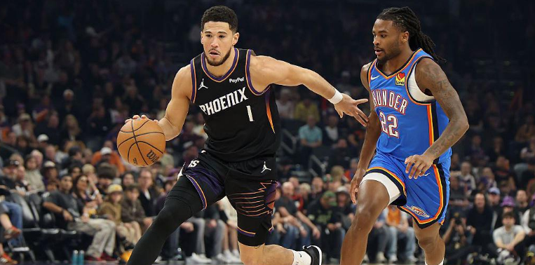 На 0,7 до крај падна НБА шампионот, салата во делириум