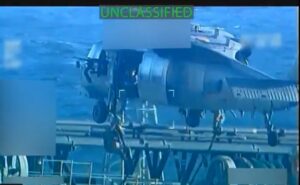 Порака од Франција: Американскиот напад врз Венецуела е спротивен на принципите на меѓународното право