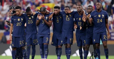 Растат тензиите околу Гренланд, но Франција не планира бојкот на Мундијалот