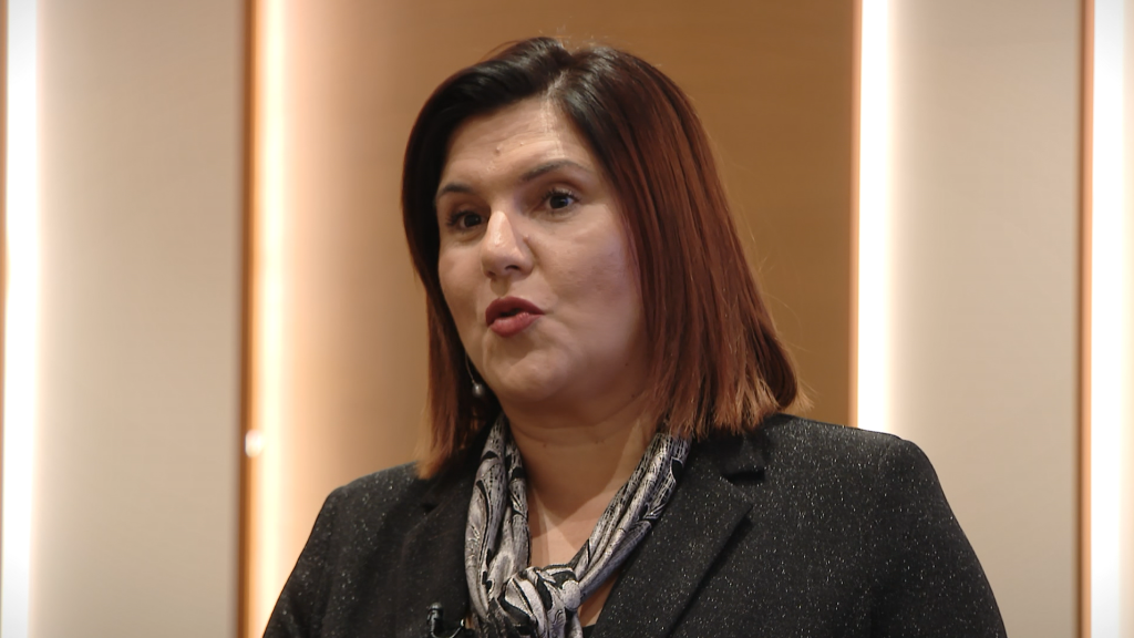 Одложено рочиштето од судењето на ексдиректорката на ДКСК, Димитровска – Апелација сè уште не одлучила кое обвинителство е надлежно