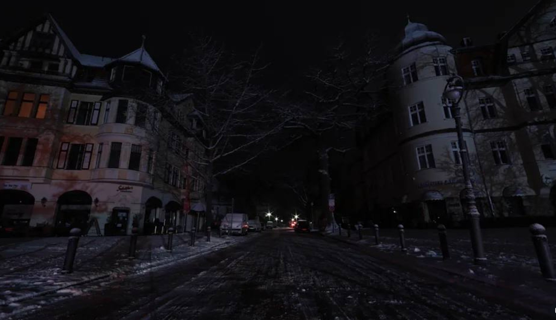 Протест против вештачката интелигенција и климатската криза остави десетици илјади луѓе без струја во Берлин