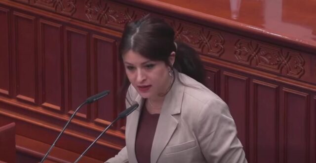 Мојсоска до Дурмиши: Десет месеци по трагедијата ви Кочани, Законот за угостителство сѐ уште е само во најава