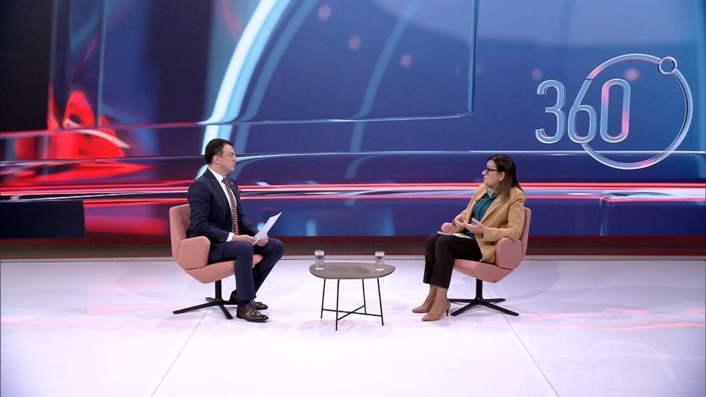 Тренчевска: Верувам дека СДСМ ќе има успешен Конгрес на кој ќе дојдат мнозинството делегати