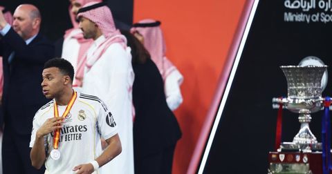 Мбапе е лош губитник: Заговараше Реал да не прави „шпалир“ за Барса (ВИДЕО)