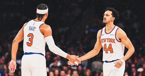 ВИДЕО: Никси урнаа рекорд, го декласираа Бруклин со 54 поени разлика!