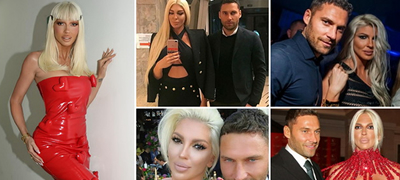 Јелена Карлеуша го пријавила Душко Тошиќ во полиција среде ноќ + Сите нејзини пријави за насилство кон него