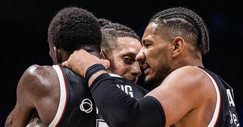 Виртус со „златен“ брејк се враќа од тешкото гостување кај Дубаи