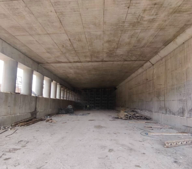 ЕВЕ КАКО ИЗГЛЕДААТ ГАЛЕРИИТЕ ДО ОХРИД: Низ нив ќе се патува од Кичево